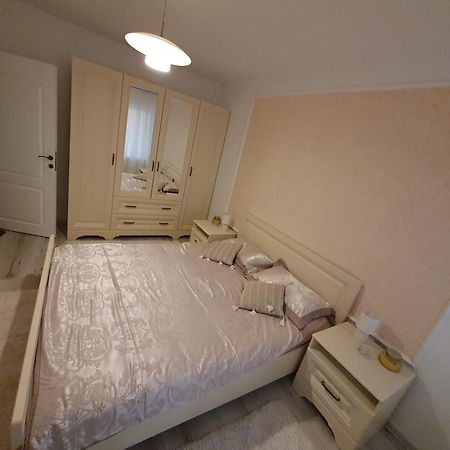 Suceava Apartment Exterior foto