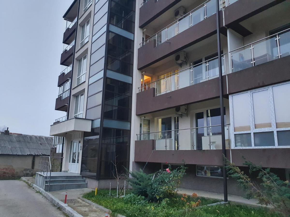Suceava Apartment Quarto foto