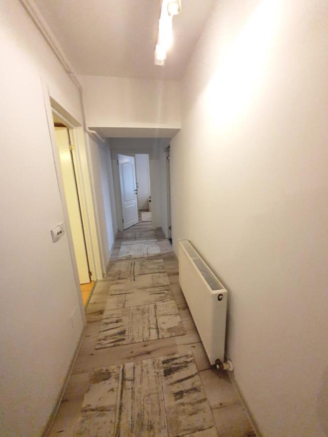 Suceava Apartment Exterior foto