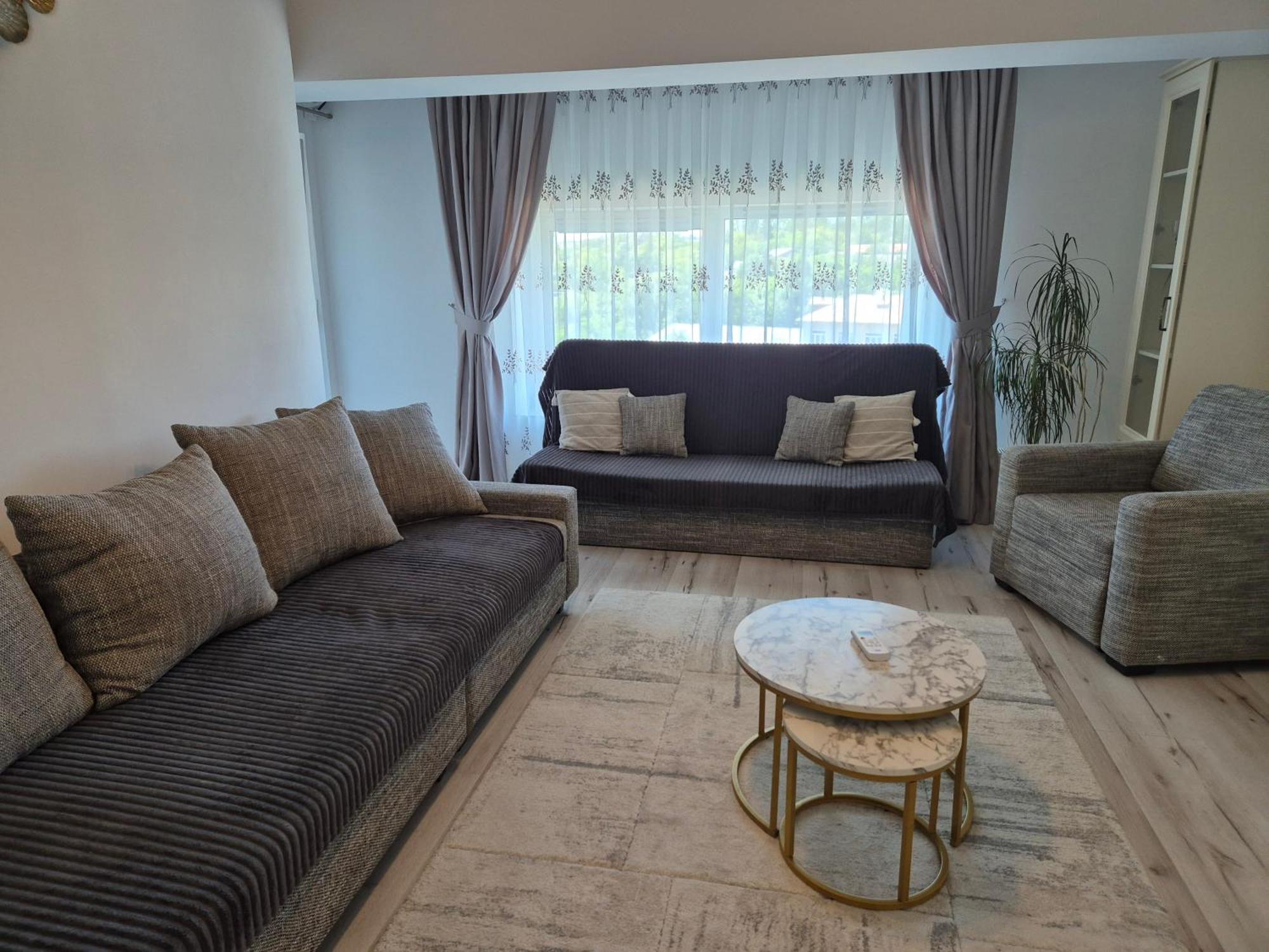 Suceava Apartment Exterior foto